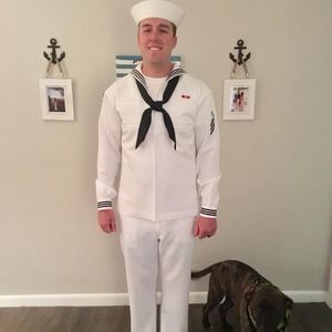 Meet your Posher, Austin